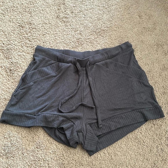 COSABELLA Alessandra Shorts